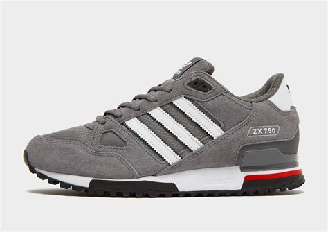 zx 750 adidas schoenen|Adidas originals zx 750 review.